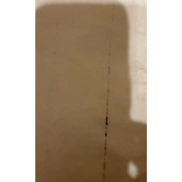 Beyonce Cowboy Carter Tour Las Vegas 2025 White Graphic T-Shirt Size Small - Picture 5 of 5